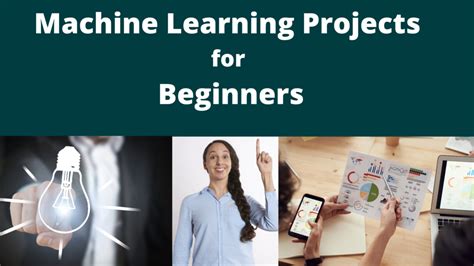 Best Machine Learning Projects for Beginners- You Need to Know in 2023