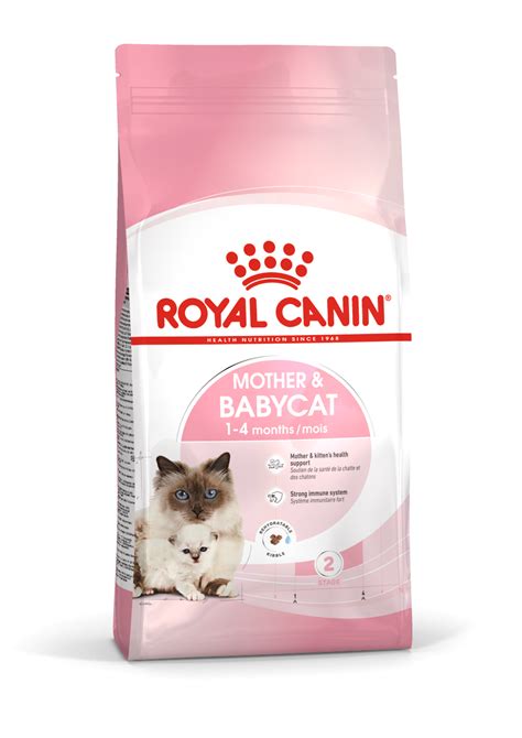 Mother and Babycat 2018 | Royal Canin