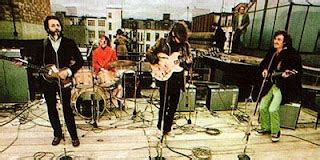 FAB4RADIO.COM: The Beatles Apple Rooftop concert