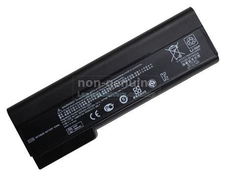 HP EliteBook 8470P battery,high-grade replacement HP EliteBook 8470P ...