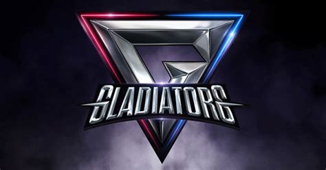 Viper (Quang Luong) | Gladiators | GladiatorsTV.com