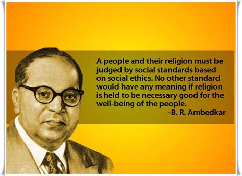 B. R. Ambedkar Quotes. QuotesGram