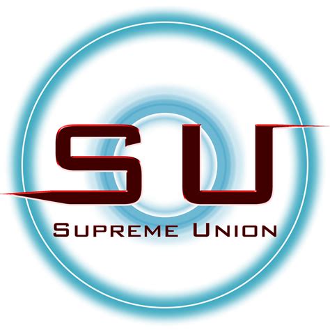 SU - Logo by Leveray on DeviantArt