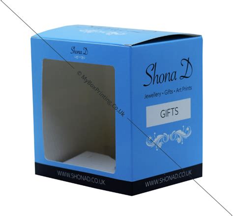 Custom Die-Cut Boxes | Personalised Die Cut Packaging Boxes - My Box Printing