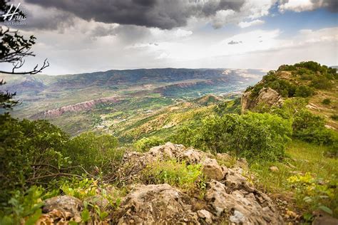 Iraqi Kurdistan: Landscapes & Nature - Hans van Eijsden Photography