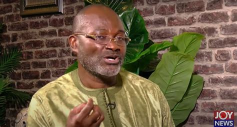 Playback: Exclusive interview with Kennedy Agyapong, Part 2 - MyJoyOnline