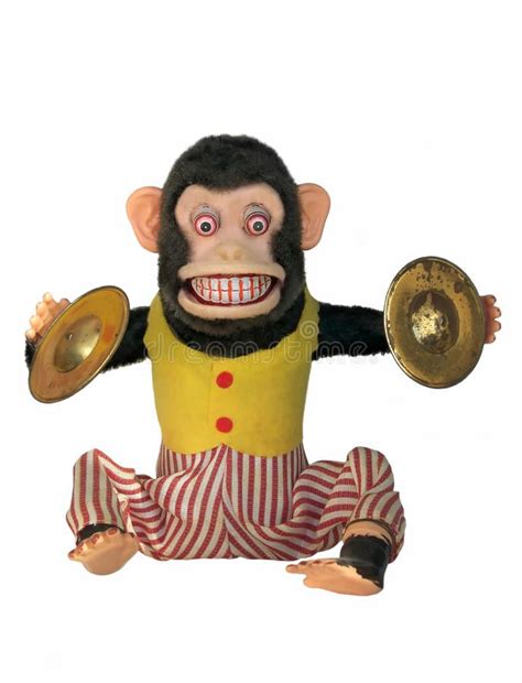 Mechanical Chimp. Vintage mechanical monkey toy full body , #Ad, # ...