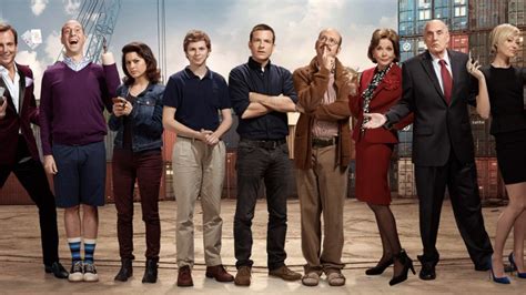 Arrested Development Season 4 Remix Review: Fateful Consequences | Den ...