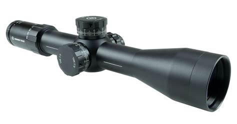 Crimson Trace 5-series Tactical - Optics, Rifle Scopes :: Guns.com