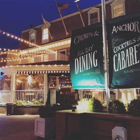 Cape Cod Nightlife: Your Guide to a Night Out on the Outer Cape | Vacation Cape Cod