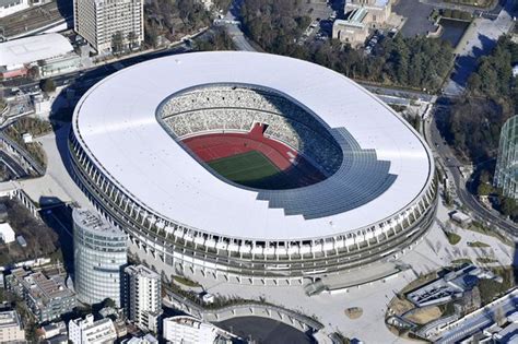 Tokyo 2020 Looks Like the Toughest Olympic Ticket Ever - WSJ