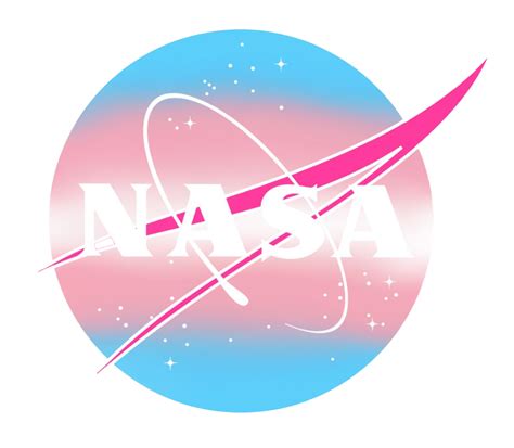 Nasa Logo.png Transparent