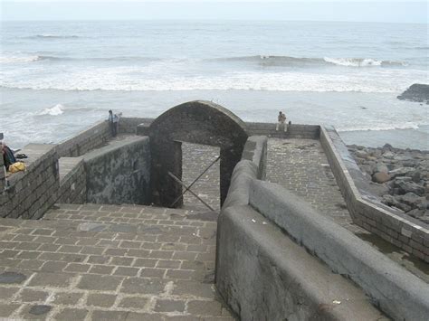 Bandra Fort History / The following 41 files are in this category, out ...