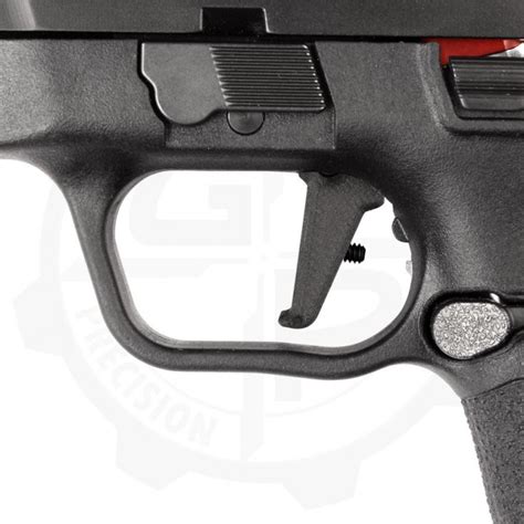 Rainier Short Stroke Trigger for Smith & Wesson M&P 9 and 380 Shield EZ ...