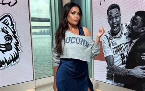 Molly Qerim Ethnicity, Family Background, And Parents