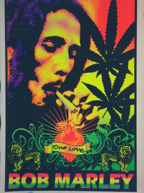 Bob Marley Quotes About Weed. QuotesGram