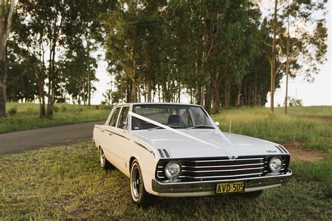 1969 Chrysler VALIANT PACER - LGsVal - Shannons Club