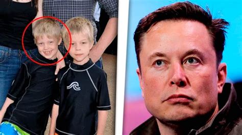 LA HIJA TRANS DE ELON MUSK PIDE LEGALMENTE NO TENER NADA QUE VER CON SU PADRE