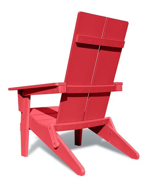 Adirondack - Folding Chair - PRO Patio Furniture Burlington