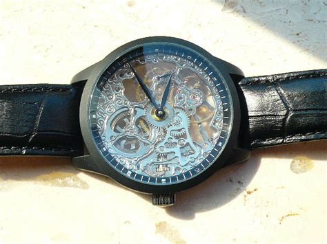 Constantin Weisz - Men's watch - Catawiki