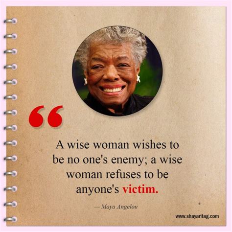 Best Inspirational Maya Angelou Quotes about love, life & Women ...