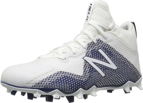 Red White And Blue New Balance Cleats : Get Together Blur Drill New ...