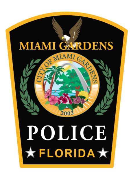 Miami gardens police department closes out 2020 with lower crime rate ...