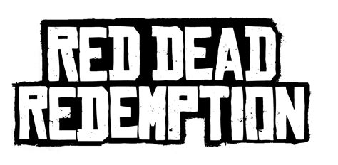 Red Dead Redemption | Logopedia | FANDOM powered by Wikia