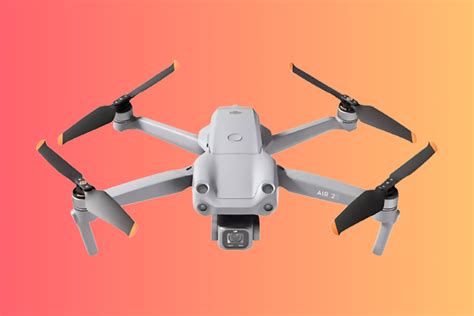 El dron DJI Air 2S completamente revelado en una serie de imáge