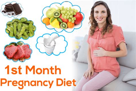 Month By Month Diet Chart For Pregnant Women | Digital media blog website