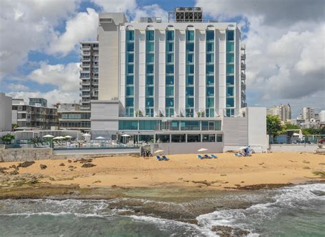 Condado Ocean Club - Adults Only, San Juan: $351 Room Prices & Reviews ...