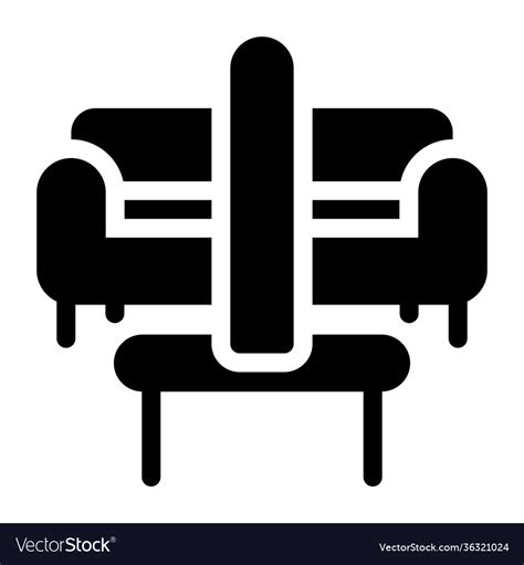 Club lounge Royalty Free Vector Image - VectorStock