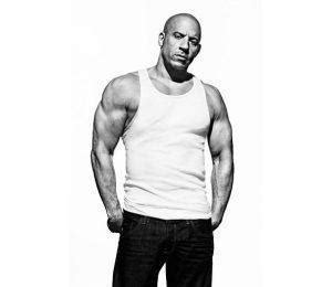 Vin Diesel Workout Routine, Diet, and Body Stats