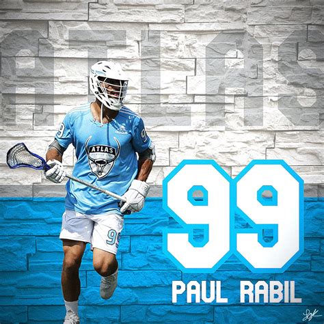 Paul Rabil Wallpapers - Wallpaper Cave