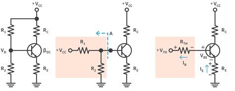 Importance of transistor biasing - hawkloki