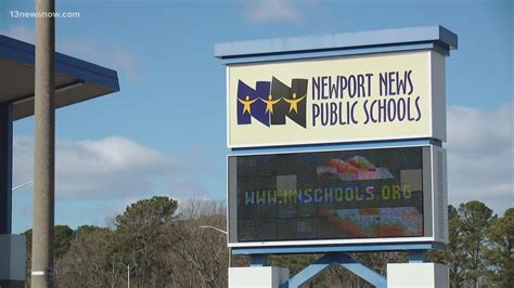 Newport News public school students to return to classroom within weeks | 13newsnow.com