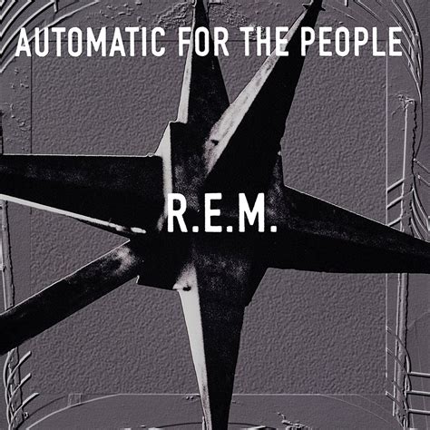 The Story of R.E.M. 'Automatic for the People' - Classic Album Sundays