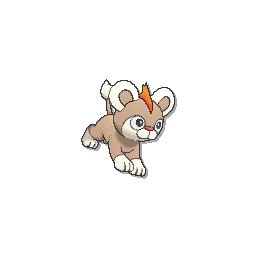 Litleo Pokédex: stats, moves, evolution & locations | Pokémon Database