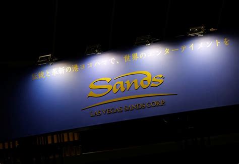 Las Vegas Sands shuts door on U.S. gambling hub with $6.25 billion ...