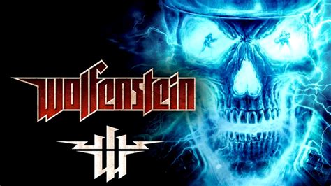 Wolfenstein 2009 - Full Original Soundtrack by Bill Brown - YouTube