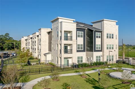 Domain Town Center - Apartments in Houston, TX | Apartments.com