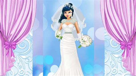 Miraculous Ladybug Transform Into Wedding Bride Marinette Glow Up ...