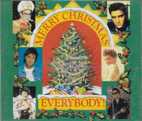 Merry Christmas Everybody! | Christmas Records