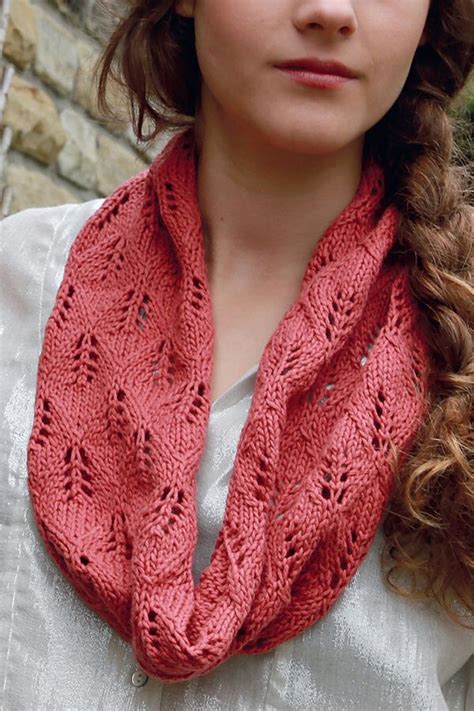 One Skein Cowl Knitting Patterns- In the Loop Knitting | Cowl knitting ...