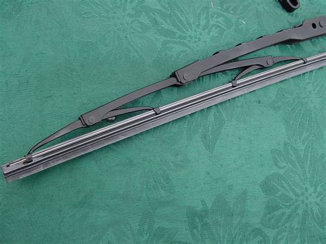 SEA RAY BOAT WINDSHIELD WIPER FLEX BLADE LATE MODELS 16" LONG NEW ...