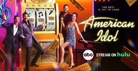 American Idol season 22 promo: The Golden Ticket road...