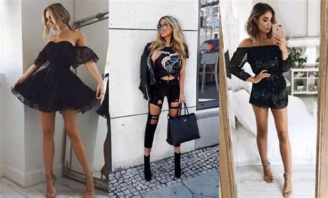 5 Tips to Styling Your Nightclub Outfits in 2019