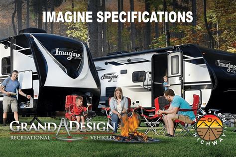 Grand Design Imagine Specifications by Model | Passion Highway | Off ...