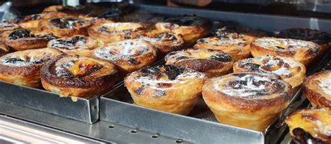 10 Most Popular Portuguese Pastries - TasteAtlas