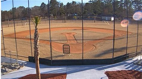 2022 Spring Sports Schedules | City of Conway Sports and Fitness Center ...